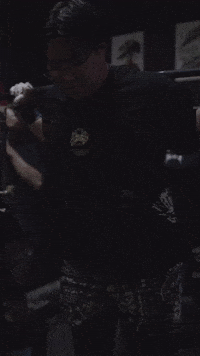 KumaCorporation kumakaya kumakaya barbell club kumakayabarbellclub GIF