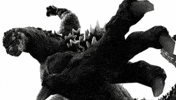 Punch Pose GIF