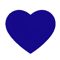 heart love Sticker by cottononkids