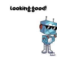 Look Looking GIF by VeeFriends
