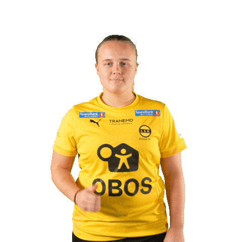 Toppserien Forza Birdsa Sticker by LSK Kvinner FK