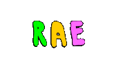 San Bernardino Rae Sticker by deladeso