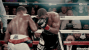 king kong punch GIF by SHOWTIME Sports