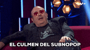 Carlos Areces Pop GIF by Movistar Plus+
