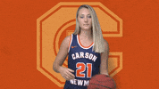 C-N Basketball GIF by Carson-Newman Athletics