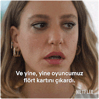 Thankyounext Netflixturkiye GIF by NETFLIX