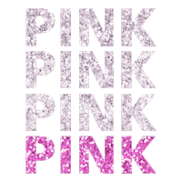 Pink Pink Pink Sticker by Lee Stafford Hair