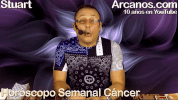 horoscopoarcanos cancer horoscopo arcanos arcanos.com horoscopo semanal GIF