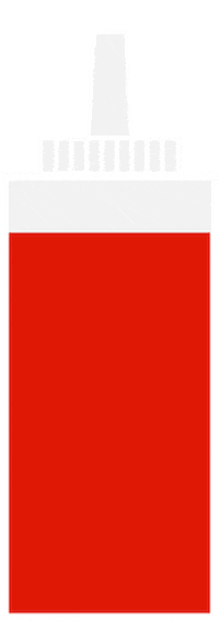 Sticker by Hobbykokken