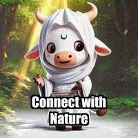 Peace Wisdom GIF by Sagemoohammad