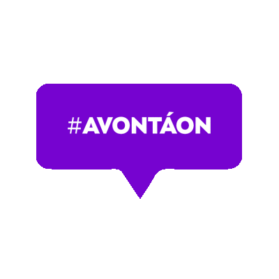 avonbr transparency bbb21 avonbrasil avontáon Sticker