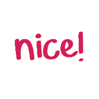 Bonito Sticker by Liz Delmart