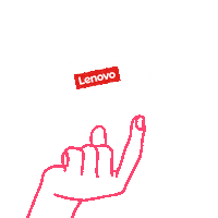 The Best Love Sticker by Lenovo Indonesia