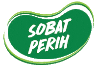 Promag_ID sakit sobat promag perih Sticker