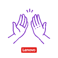 The Best Love Sticker by Lenovo Indonesia