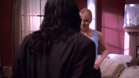 Tommy Wiseau Lisa GIF by The Room