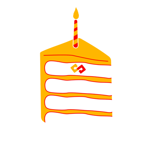 Happy Party Sticker by SOFTSWISS