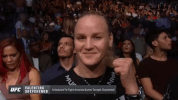 ufc 213 GIF