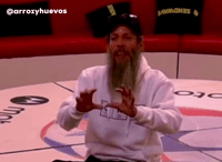 Barba Mani GIF