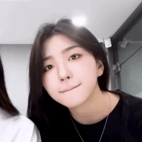 K Pop Love GIF