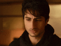 Sad Cry GIF by Sony Music India