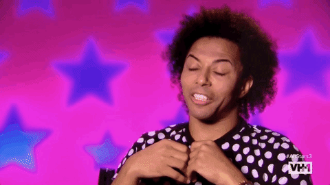 episode 4 GIF by RuPaul's Drag Race