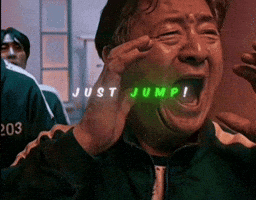 Jump Player GIF