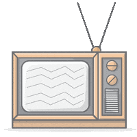 LifeSigner tv sticker show positive Sticker