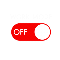 SOFTSWISS work workday workmode softswiss Sticker