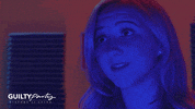 tell me GIF by GuiltyParty