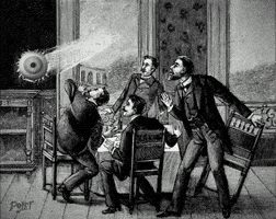 Marc Rodriguez Art GIF