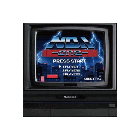 Panasonic Thunders Sticker