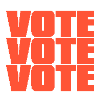 makelike vote 2020 us election 2020 makelike vote 2020 makelike design vote 2020 Sticker