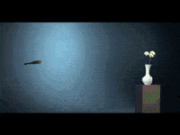 man wait GIF