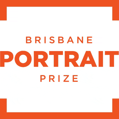 brisbaneportraitprize giphygifmaker GIF