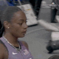 Olympic Games Sport GIF by NBC Olympics