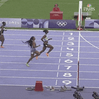 Olympic Games Sport GIF by NBC Olympics