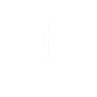 Tbj Sticker by Truly Blessed Jewels