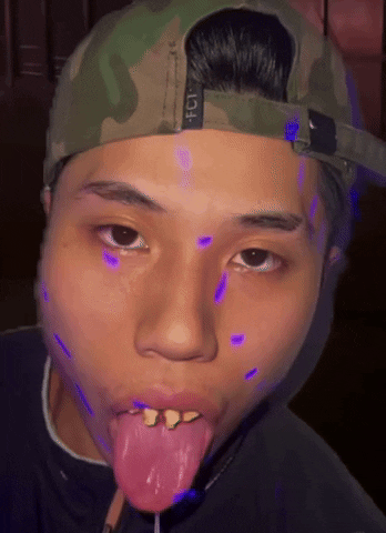 Asian Guy GIF by Micropharms