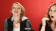 Bff Wow GIF by BuzzFeed