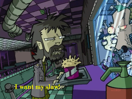 invadervel giphyupload GIF