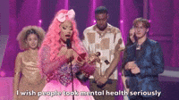 Mental Health