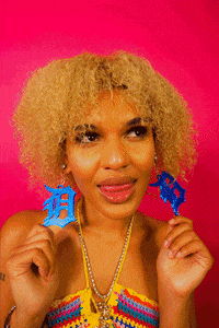 Happy Detroit Piston GIF by Nuttz