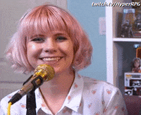 Happy Youtube GIF by Hyper RPG