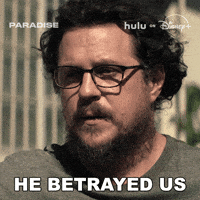 Paradise GIF by HULU
