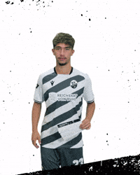 3Liga GIF by SV Sandhausen