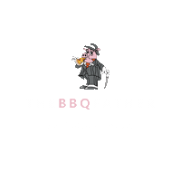 Sticker by The BBq Father