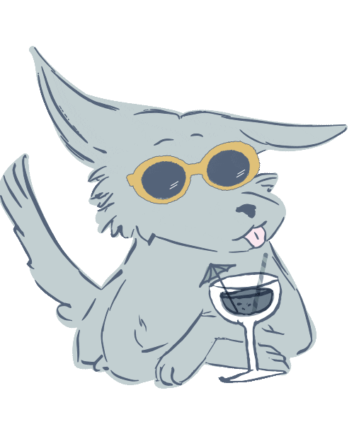Nemo Sticker