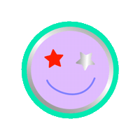 Sticker by Fette
