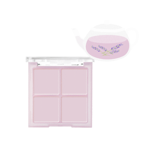 Cheek Blusher Sticker by BY ECOM